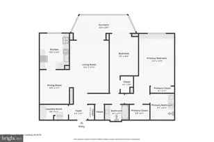 19375 Cypress Ridge, Leesburg, VA 20176 - Photo 5