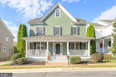 109 Amalfi Court, Purcellville, VA 20132 - Photo 1