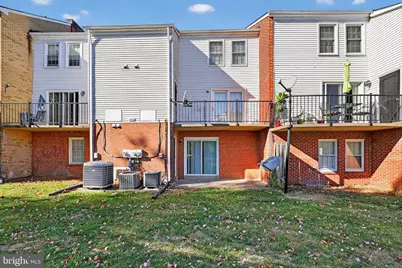 1043 Margate Court #1043A, Sterling, VA 20164 - Photo 31