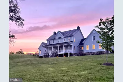 15718 Old Waterford Road, Paeonian Springs, VA 20129 - Photo 1