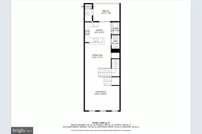 42522 Mayflower Terrace, Brambleton, VA 20148 - Photo 5