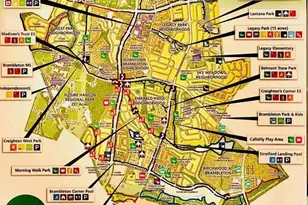 42522 Mayflower Terrace, Brambleton, VA 20148 - Photo 43