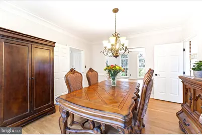 15700 Trapshire Court, Waterford, VA 20197 - Photo 17