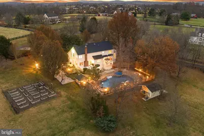 15700 Trapshire Court, Waterford, VA 20197 - Photo 85