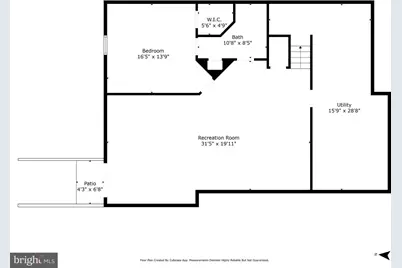 43616 Carradoc Farm Terrace, Leesburg, VA 20176 - Photo 61