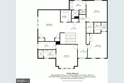 22955 Montjoy Court, Leesburg, VA 20175 - Photo 135