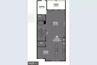 19750 Misty Moss Square #1A, Ashburn, VA 20147 - Photo 39