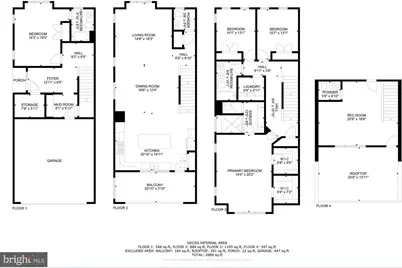 22962 Sullivans Cove Square, Brambleton, VA 20148 - Photo 87