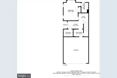 22962 Sullivans Cove Square, Brambleton, VA 20148 - Photo 91