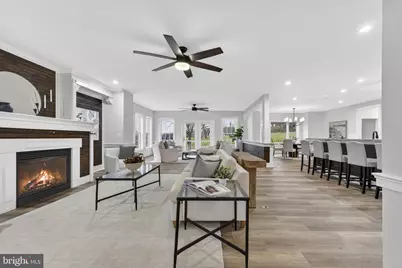 35080 McKnight Court, Round Hill, VA 20141 - Photo 29