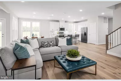 18444 Sugar Snap Circle, Leesburg, VA 20176 - Photo 5