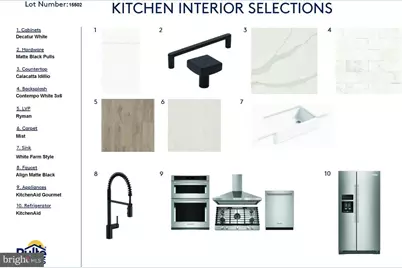 18444 Sugar Snap Circle, Leesburg, VA 20176 - Photo 21