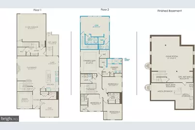 18444 Sugar Snap Circle, Leesburg, VA 20176 - Photo 23