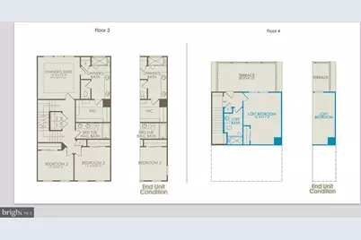 42841 Exeter Spring Terrace, Leesburg, VA 20176 - Photo 17