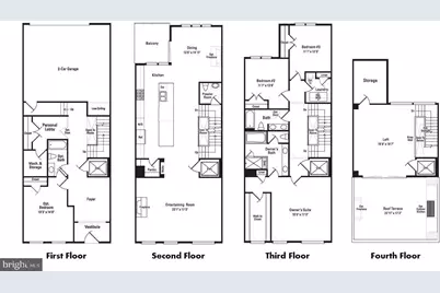 44655 Provincetown Drive, Ashburn, VA 20147 - Photo 75