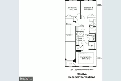 Homesite 39 Strabane Terrace, Ashburn, VA 20147 - Photo 15