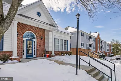 521 Constellation Square SE #J, Leesburg, VA 20175 - Photo 3