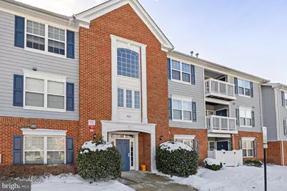 521 Constellation Square SE #J, Leesburg, VA 20175 - Photo 1