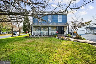 220 E Colonial Highway, Hamilton, VA 20158 - Photo 1