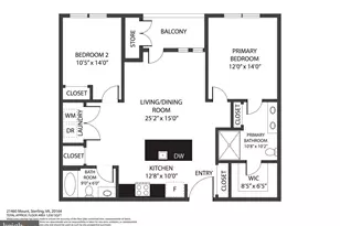 21460 Mount Sterling Ter, Sterling, VA 20164 - Photo 27