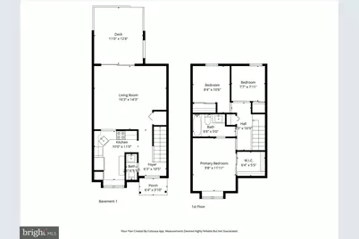 47 Essex Square, Sterling, VA 20164 - Photo 33