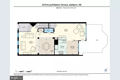 21314 Lord Nelson Terrace, Ashburn, VA 20147 - Photo 39