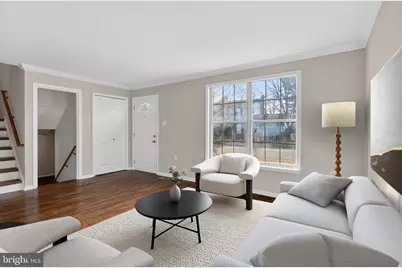 806 Cattail Lane NE, Leesburg, VA 20176 - Photo 3