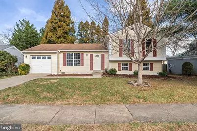 806 Cattail Lane NE, Leesburg, VA 20176 - Photo 1