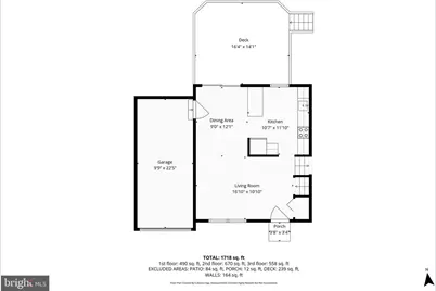 806 Cattail Lane NE, Leesburg, VA 20176 - Photo 43