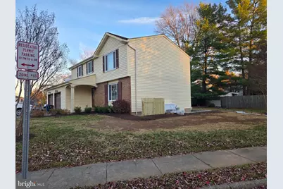 901 Redbud Lane NE, Leesburg, VA 20176 - Photo 1