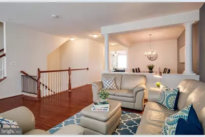 43827 Kingston Station Terrace, Ashburn, VA 20148 - Photo 5