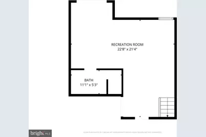 25382 Whippoorwill Terrace, Chantilly, VA 20152 - Photo 5