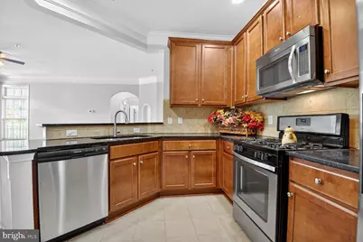 503 Sunset View Terrace SE #208, Leesburg, VA 20175 - Photo 25