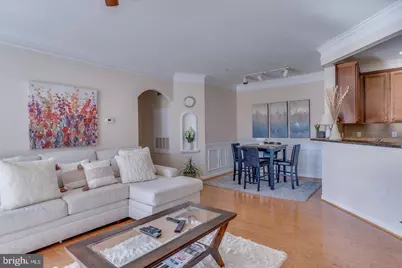 503 Sunset View Terrace SE #208, Leesburg, VA 20175 - Photo 15