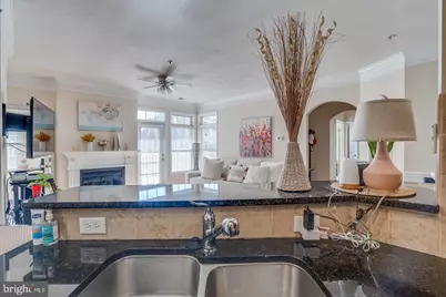 503 Sunset View Terrace SE #208, Leesburg, VA 20175 - Photo 9