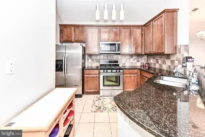 512 Sunset View Terrace SE #406, Leesburg, VA 20175 - Photo 3