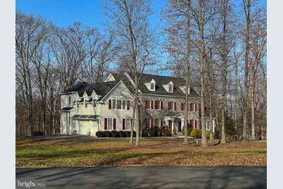 19355 Airwell Court, Purcellville, VA 20132 - Photo 1