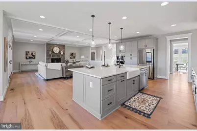 16055 Keymer Hill Court, Hamilton, VA 20158 - Photo 11