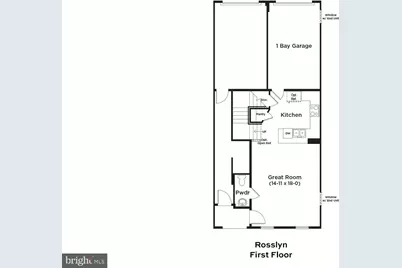 Homesite 907 Cloongee Terrace, Dulles, VA 20166 - Photo 13