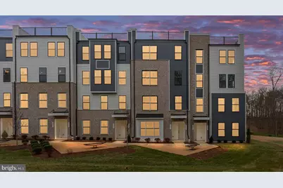 20821 Cloongee Terrace, Dulles, VA 20166 - Photo 5