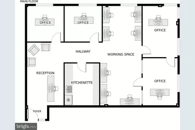 46090 Lake Center Plaza #203, Sterling, VA 20165 - Photo 17