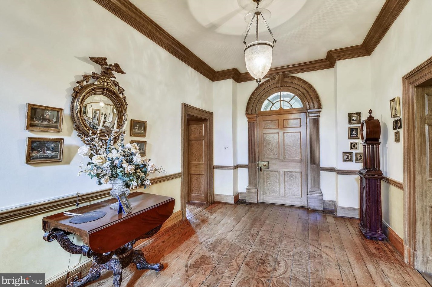 22956 Carters Farm Ln, Middleburg, VA 20117