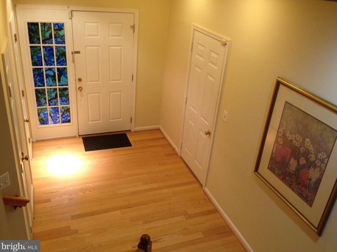 20577 Banbury Sq, Dulles VA  20165-7551 exterior