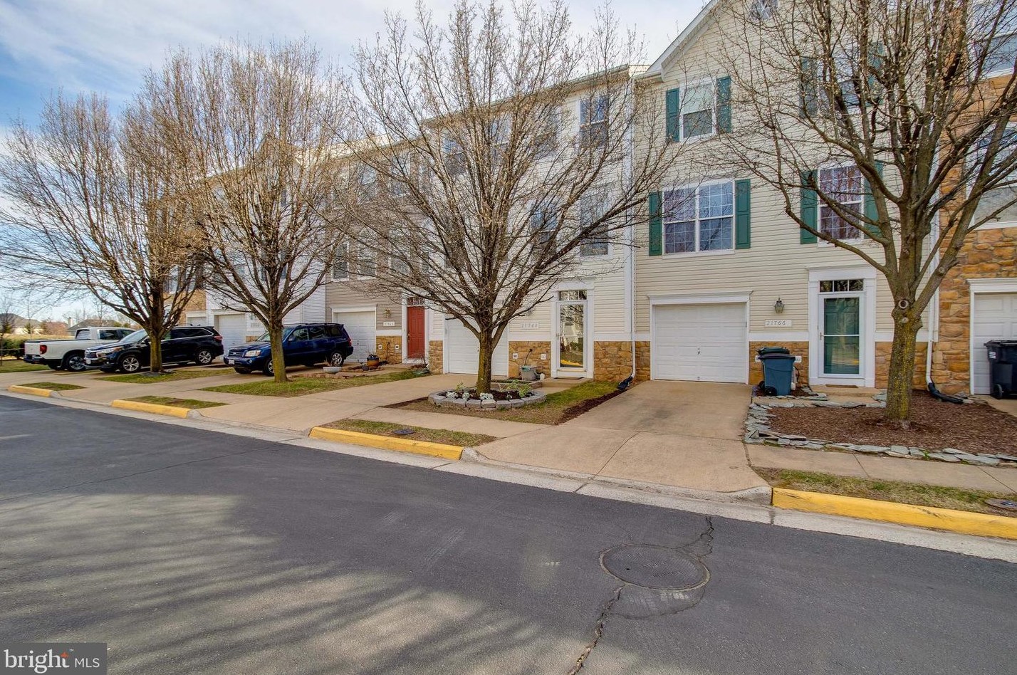 21764 Goose Cross Ter, Ashburn VA  20147-6958 exterior