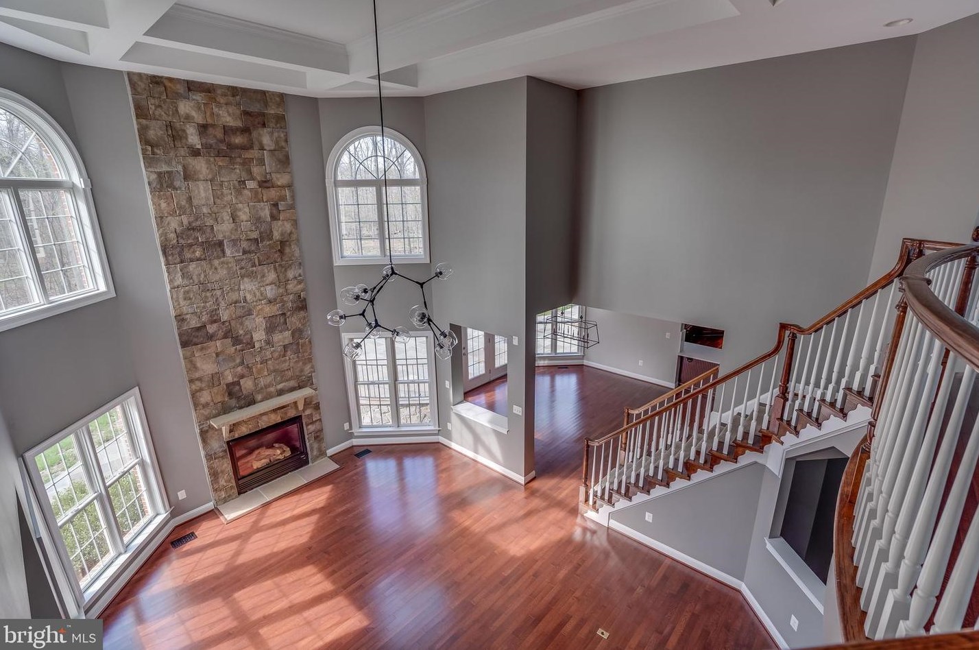 22441 Beaverdam Dr, Ashburn VA  20148-7333 exterior