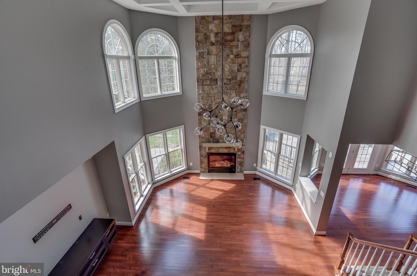 22441 Beaverdam Dr, Ashburn VA  20148-7333 exterior