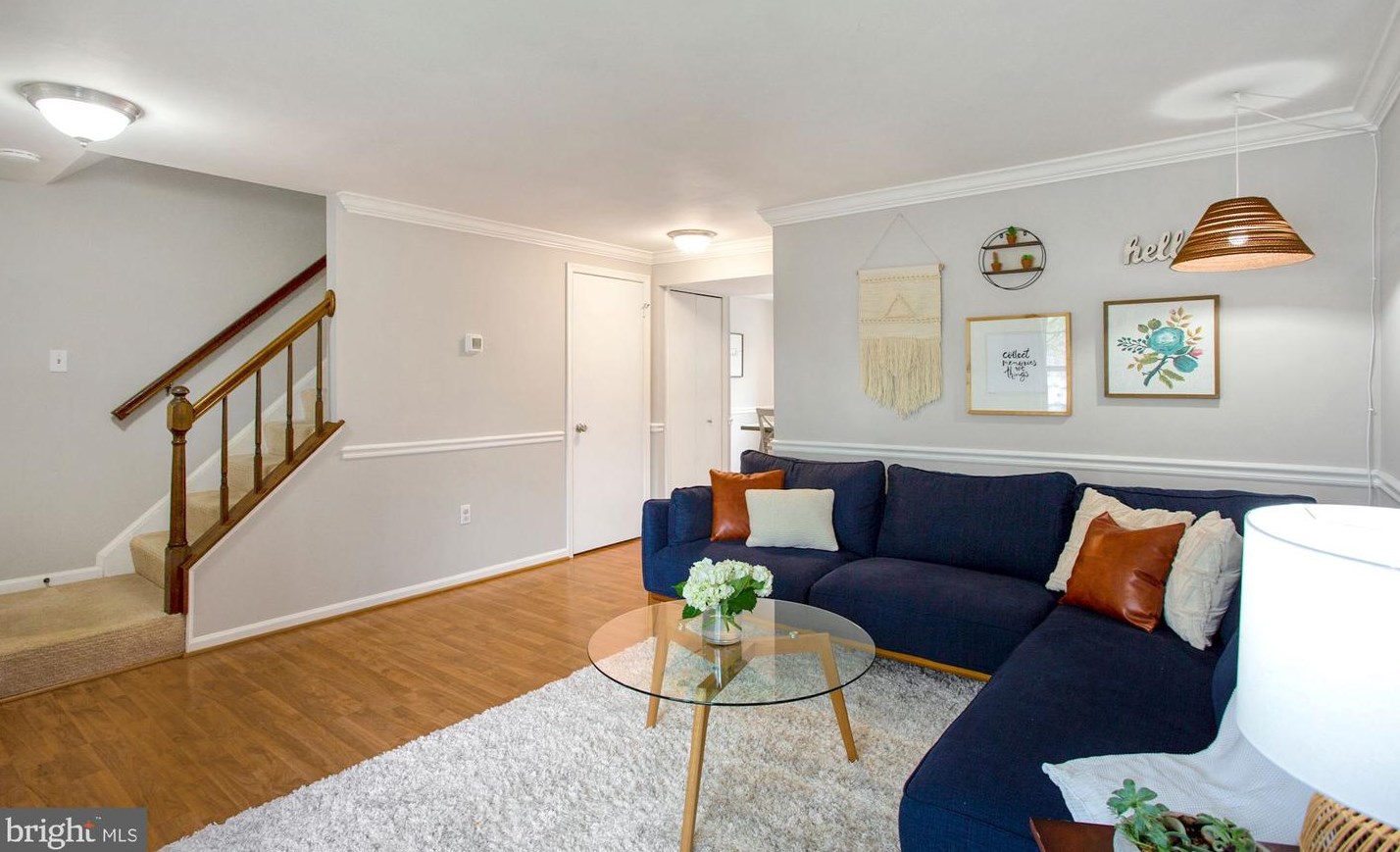81 Southall Ct, Dulles VA  20165-5743 exterior
