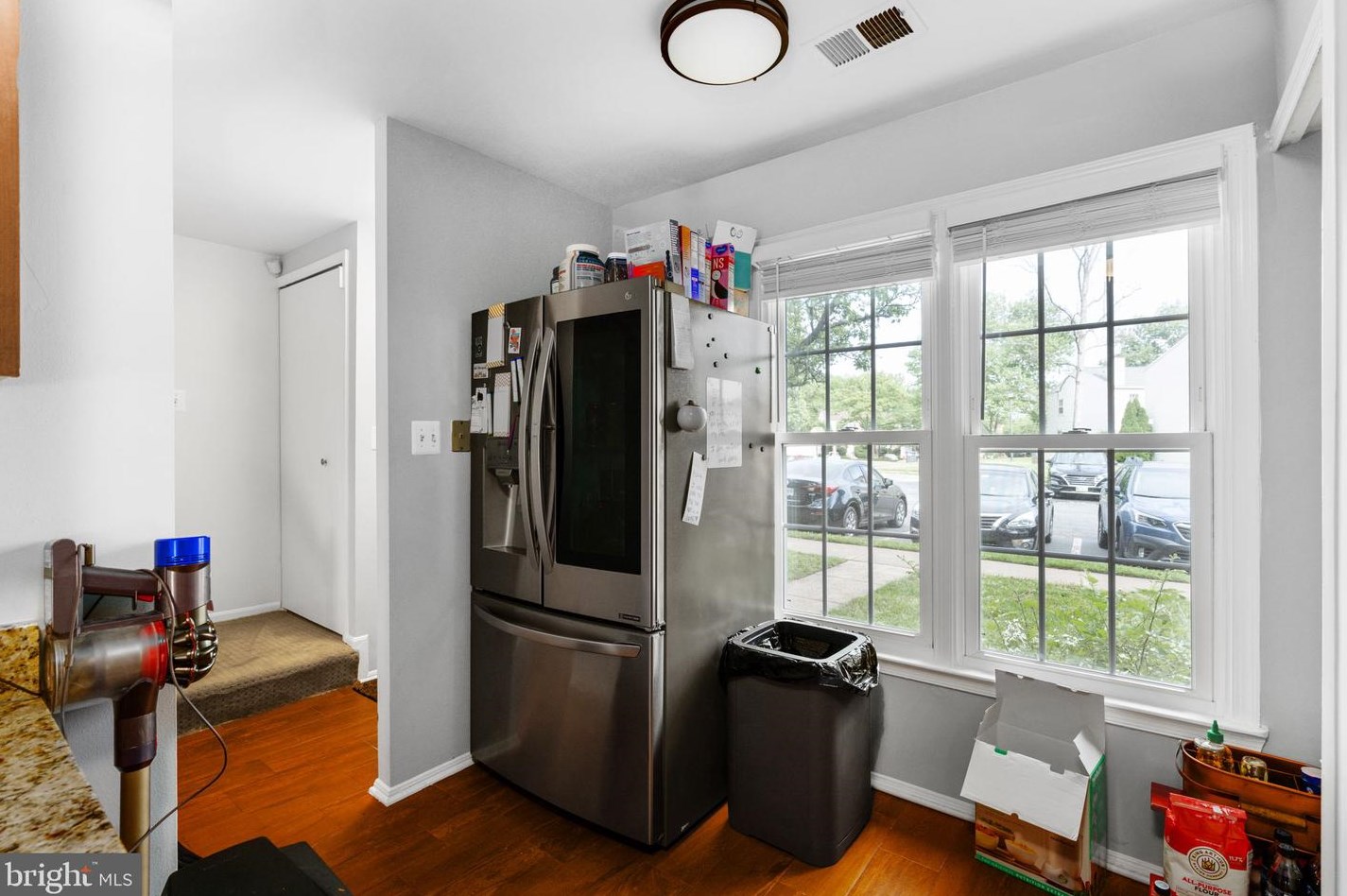 22303 Mayfield Sq, Dulles VA  20164-4972 exterior