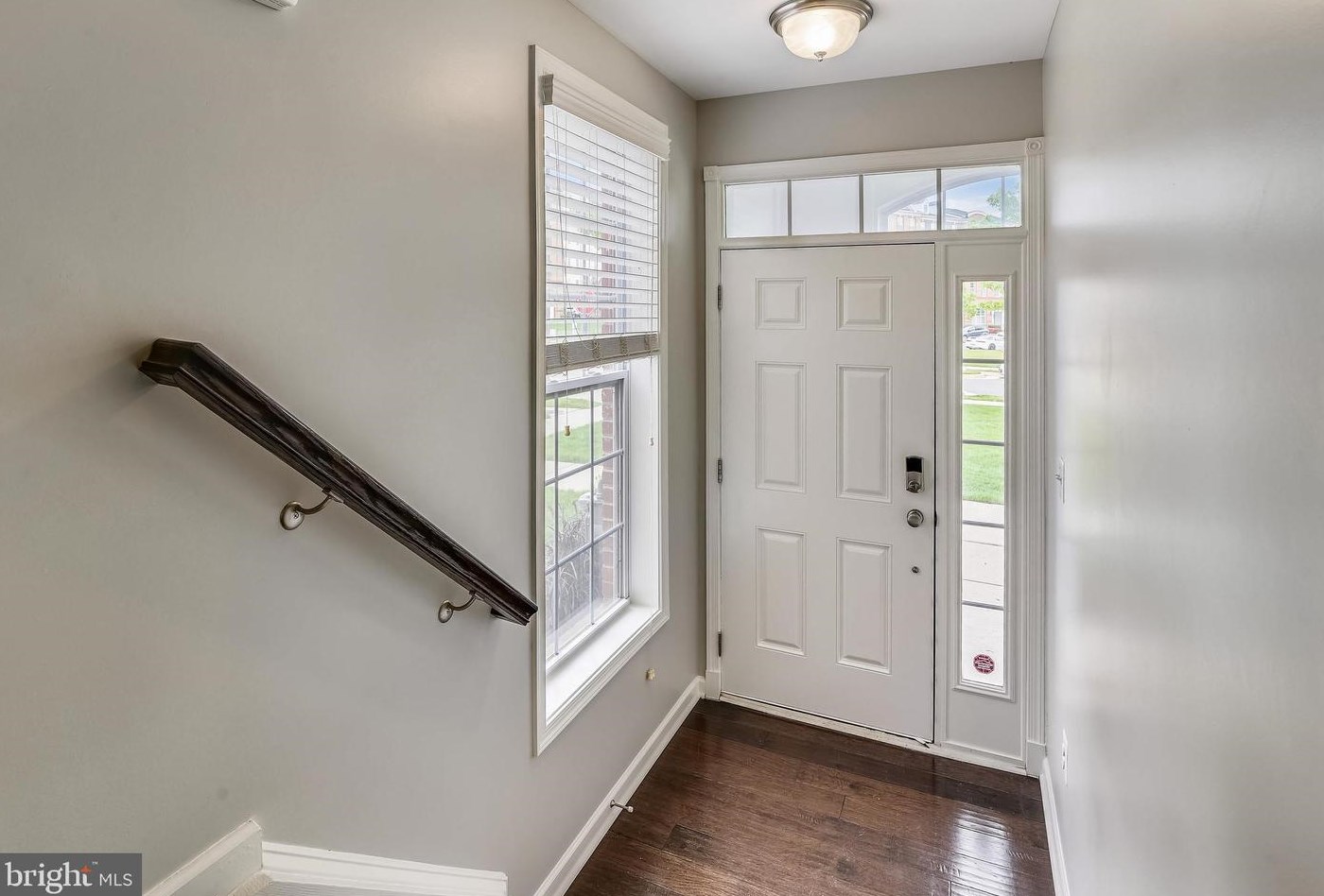 43049 Clarks Mill Ter, Ashburn VA  20148-7078 exterior
