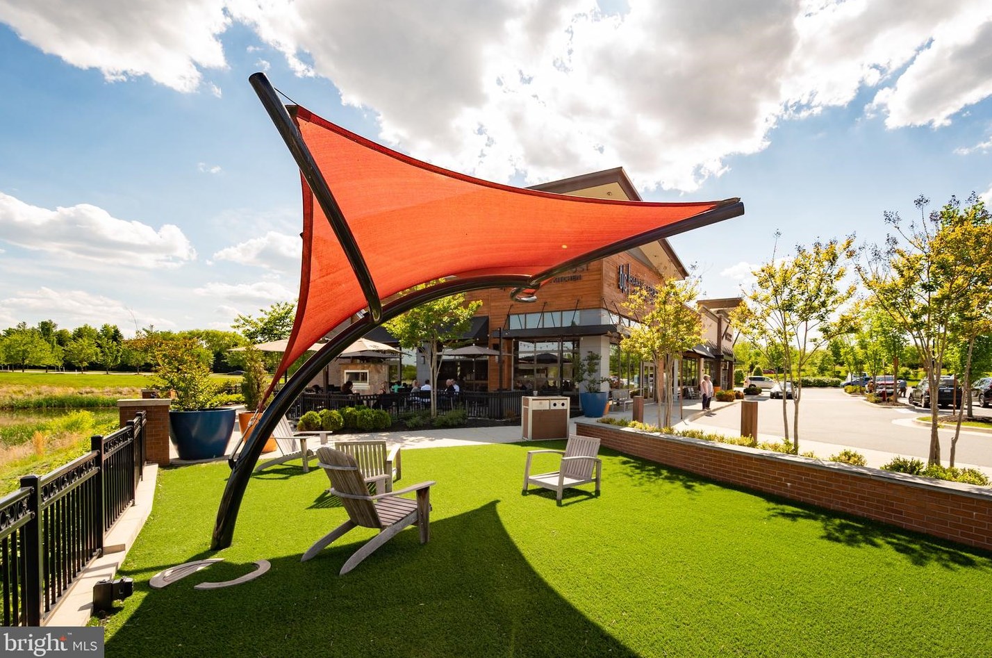 43905 Hickory Corner Ter, Ashburn VA  20147-4169 exterior